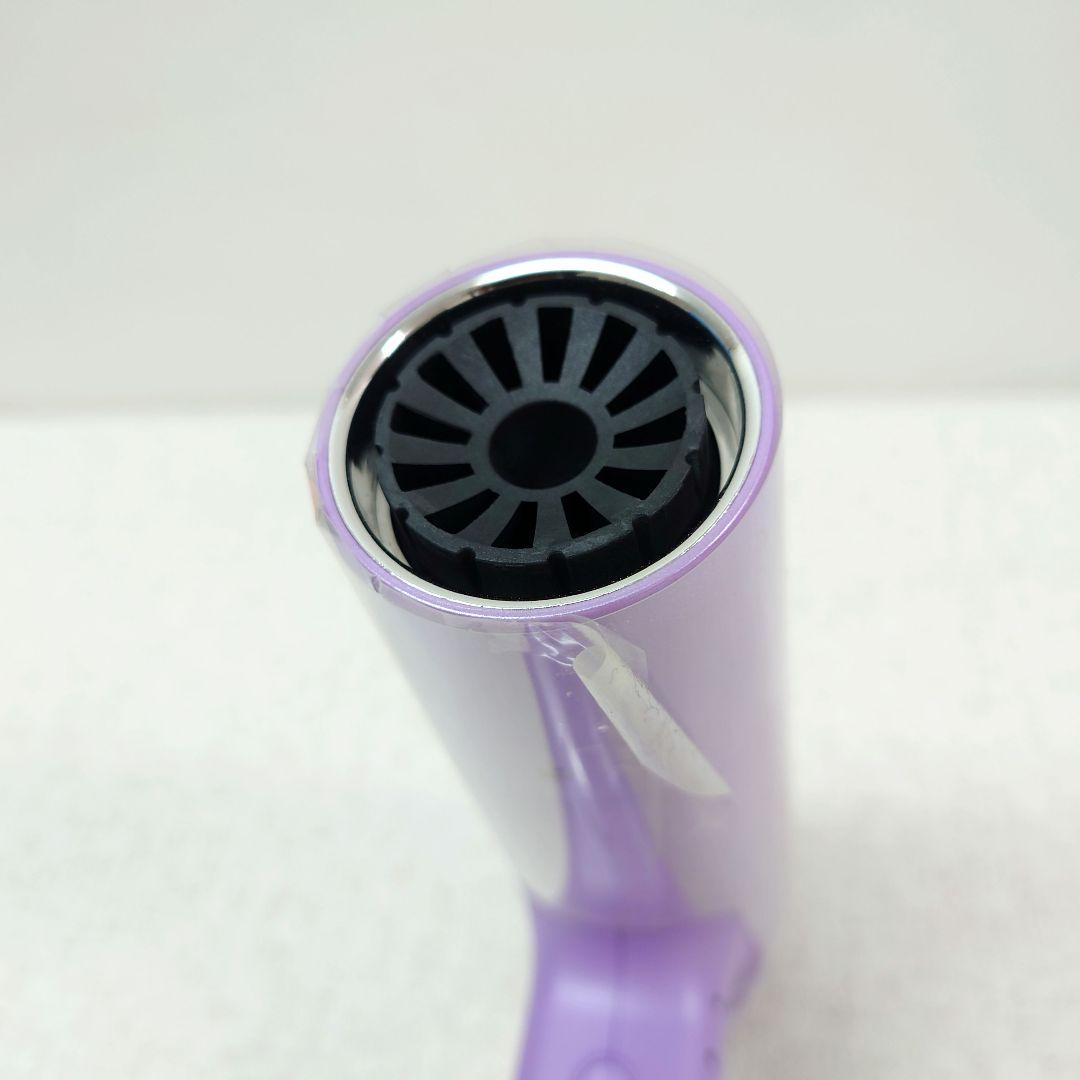 M0212H1 Nobby+ プロテクトイオンヘアードライヤー ND340A