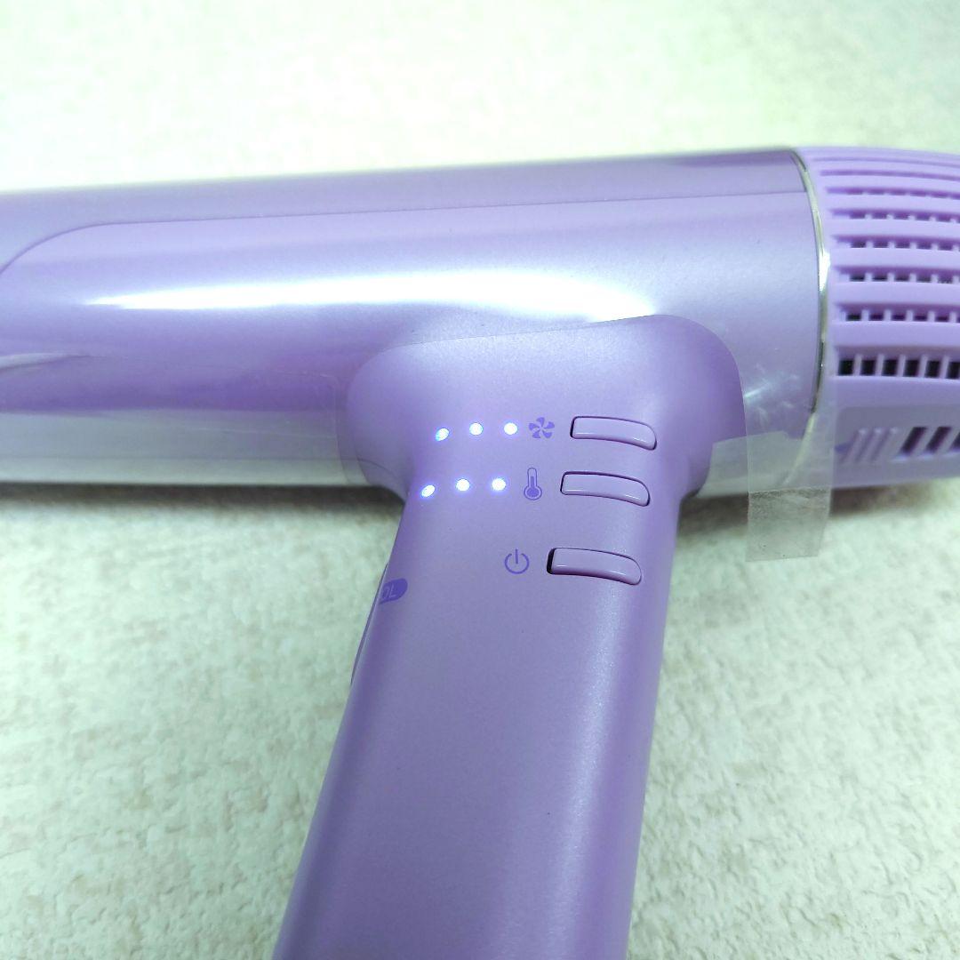 M0212H1 Nobby+ プロテクトイオンヘアードライヤー ND340A