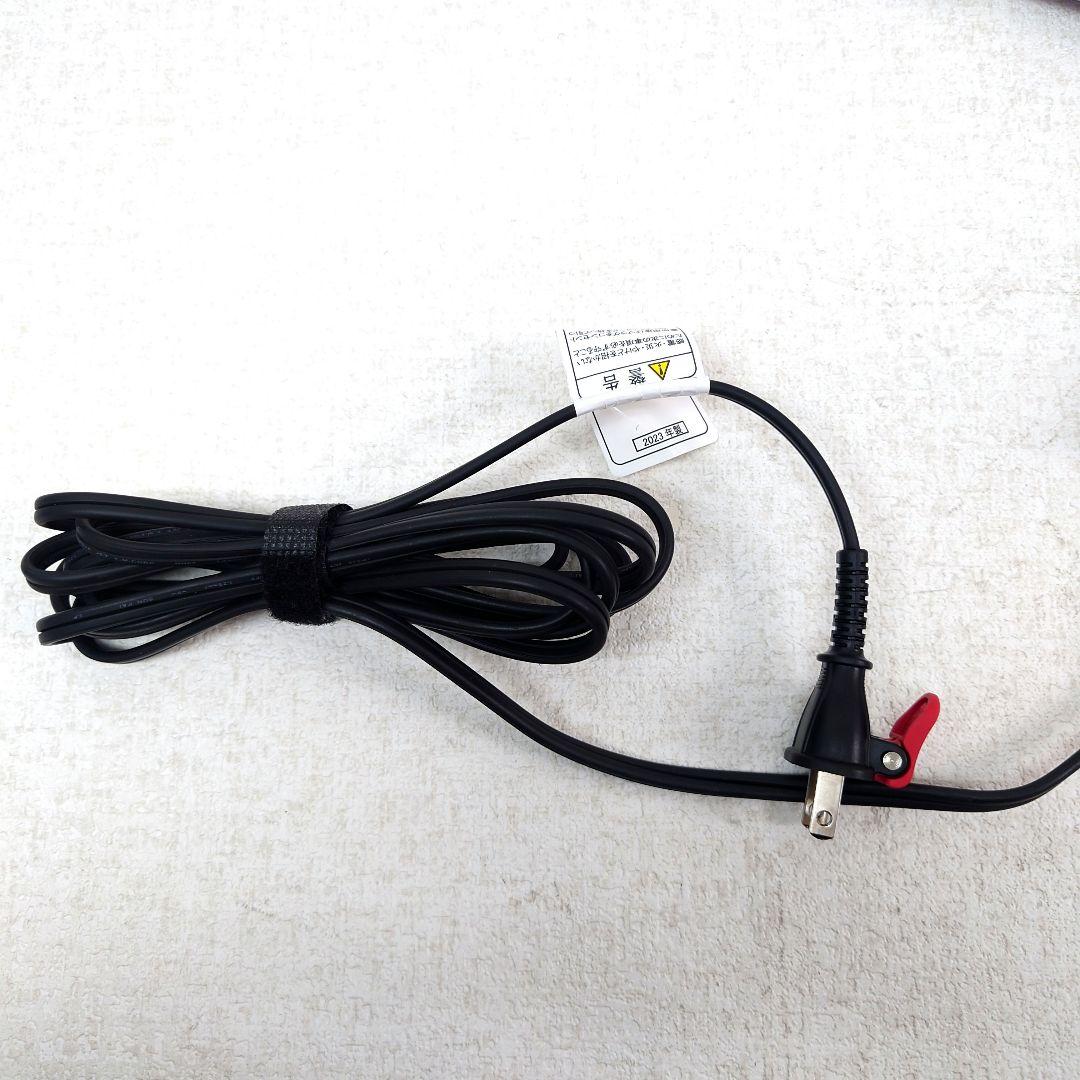 M0212H1 Nobby+ プロテクトイオンヘアードライヤー ND340A