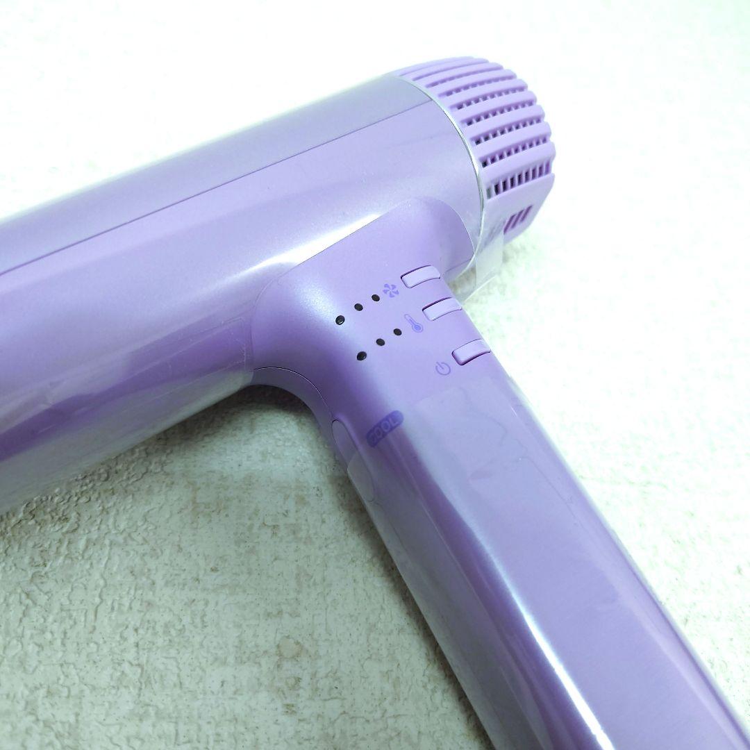 M0212H1 Nobby+ プロテクトイオンヘアードライヤー ND340A