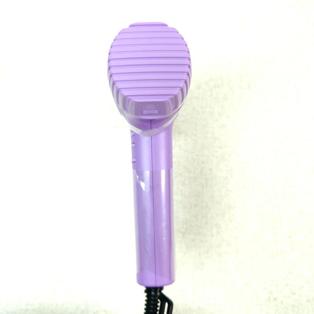 M0212H1 Nobby+ プロテクトイオンヘアードライヤー ND340A