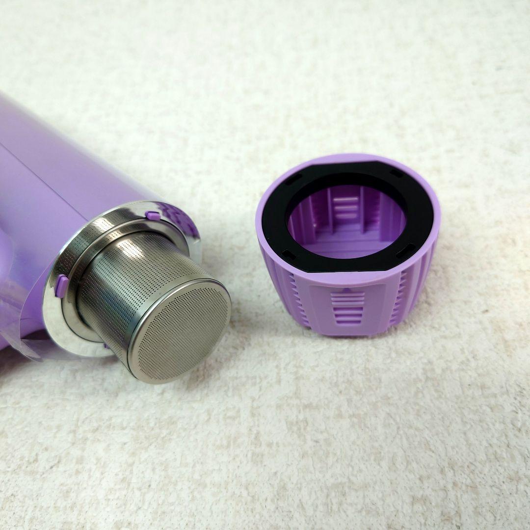 M0212H1 Nobby+ プロテクトイオンヘアードライヤー ND340A