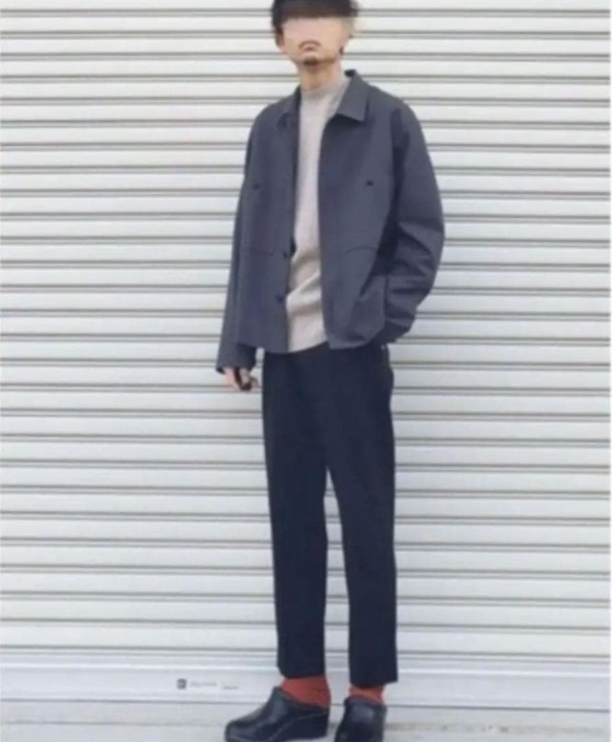 【定価39600円】Steven Alan VTG COVERALL XL