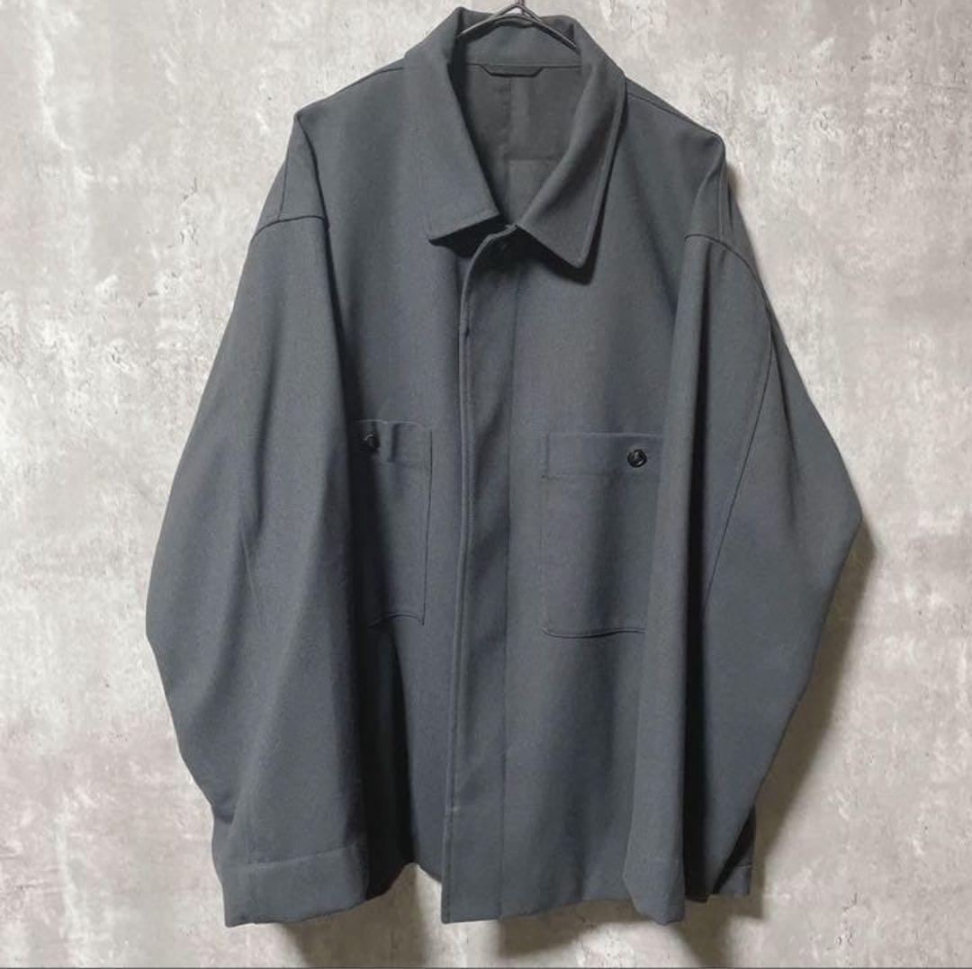 【定価39600円】Steven Alan VTG COVERALL XL