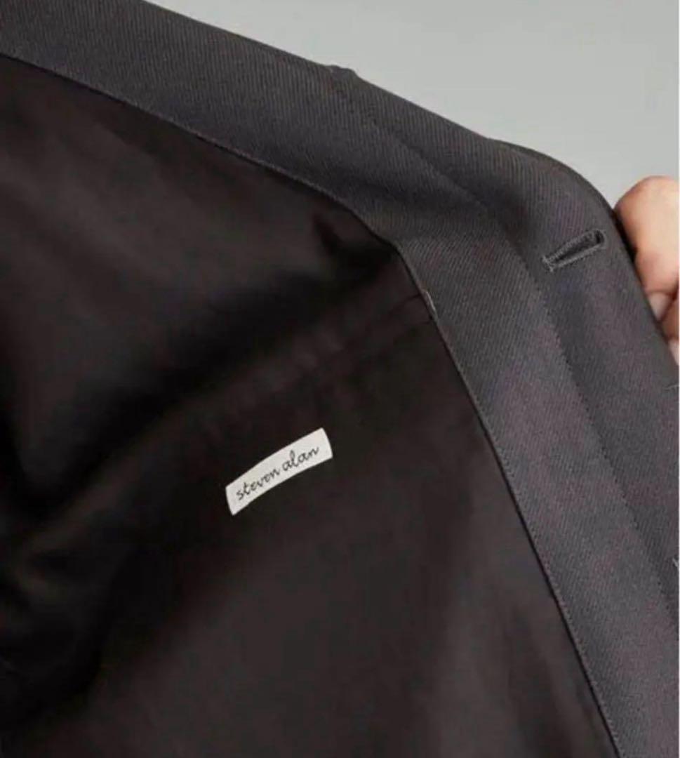 【定価39600円】Steven Alan VTG COVERALL XL