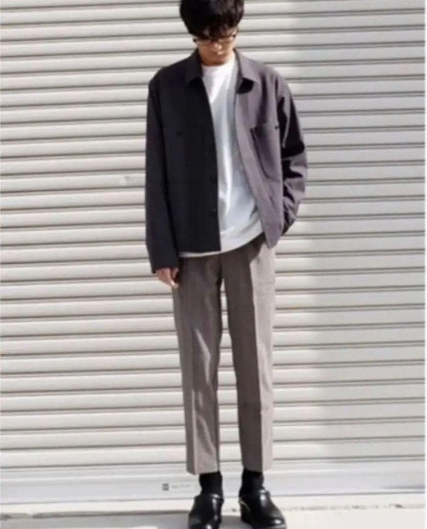 【定価39600円】Steven Alan VTG COVERALL XL