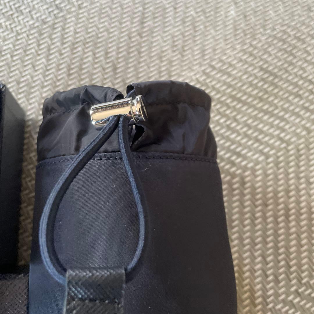 PRADA スチールタンブラー