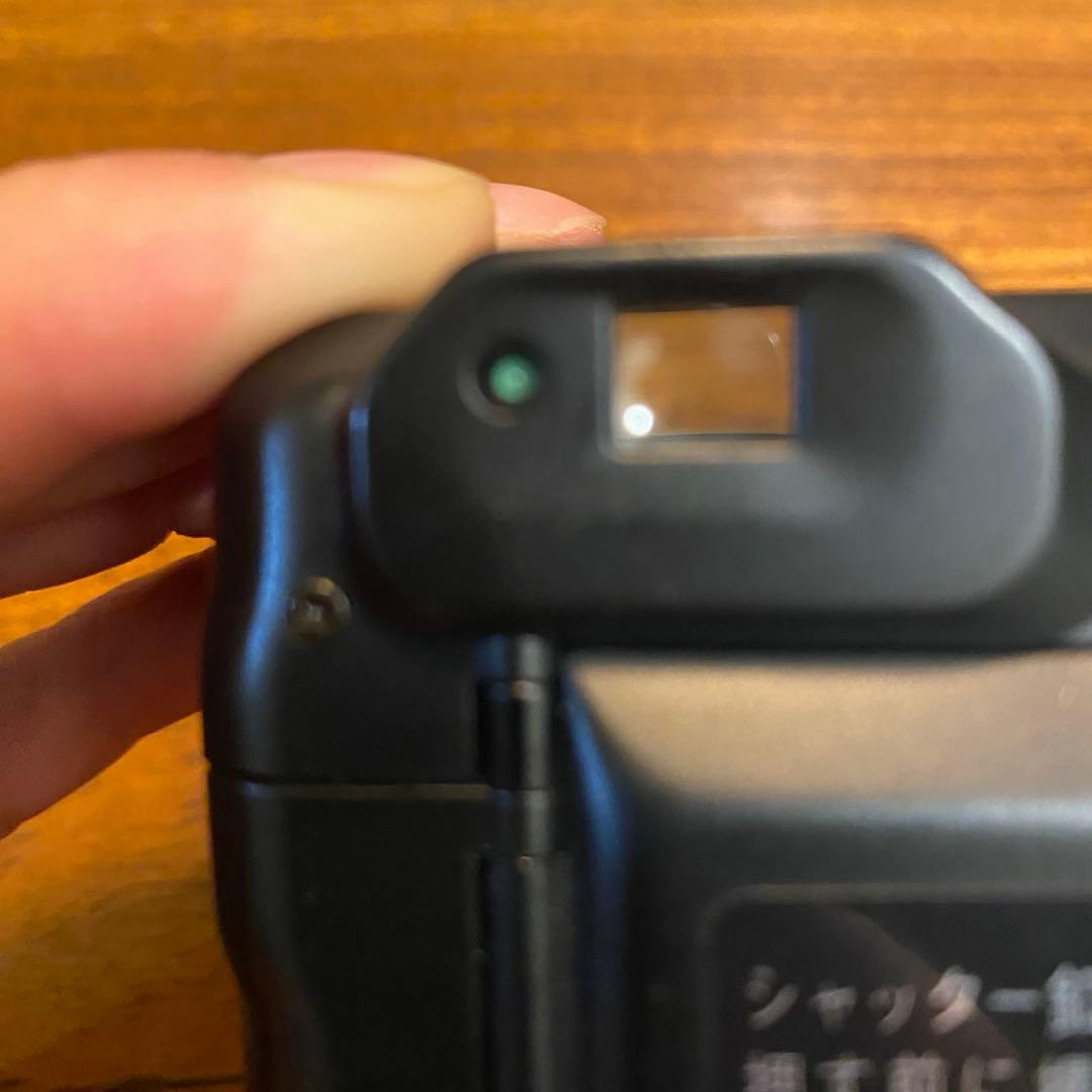 ★動作品★ GOKO MacroMax FR-350 フィルムカメラ