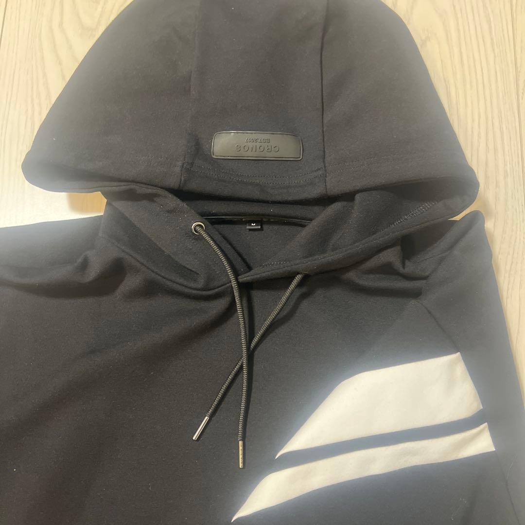 クロノス　CRONOS セットアップM