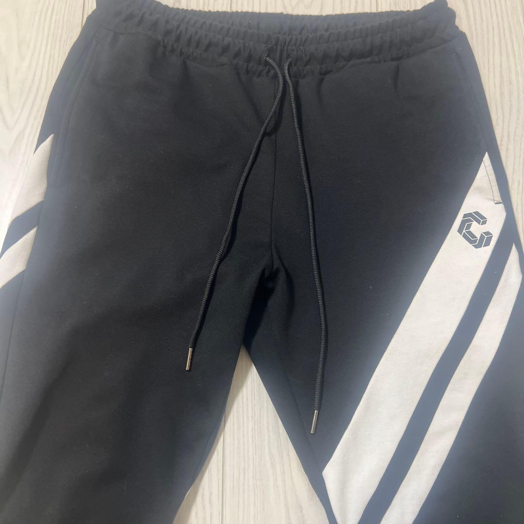 クロノス　CRONOS セットアップM