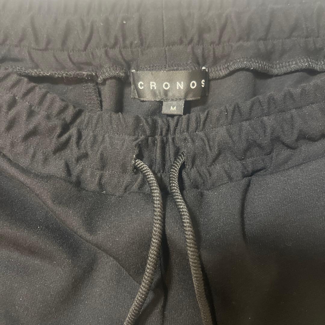 クロノス　CRONOS セットアップM