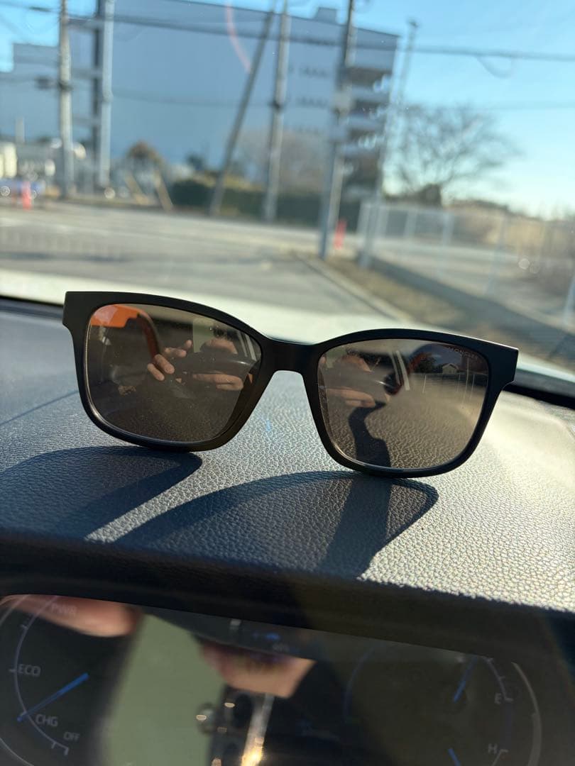 MONCLER モンクレール サングラス