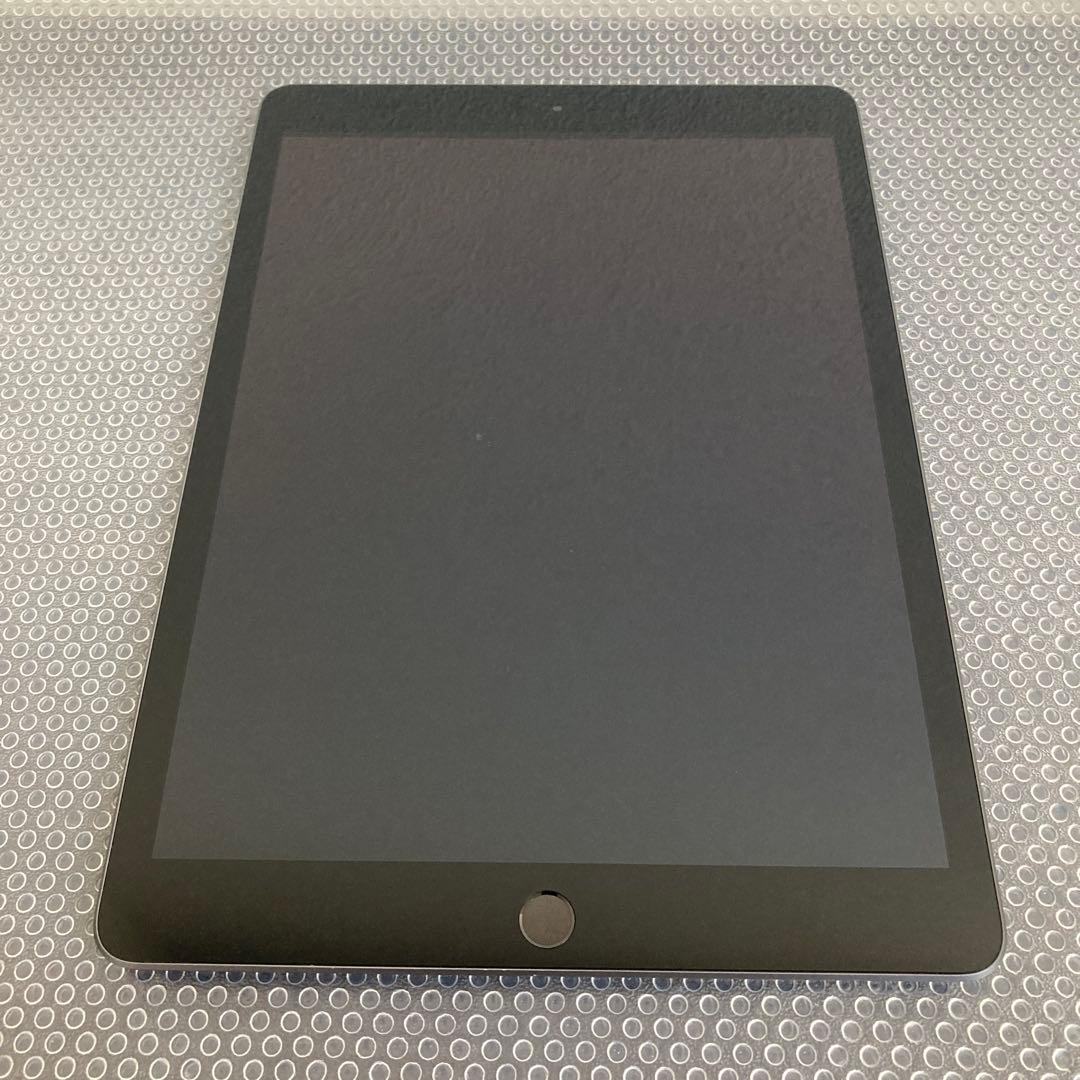 3096【早い者勝ち】電池良好☆iPad7 第7世代 32GB WIFIモデル☆