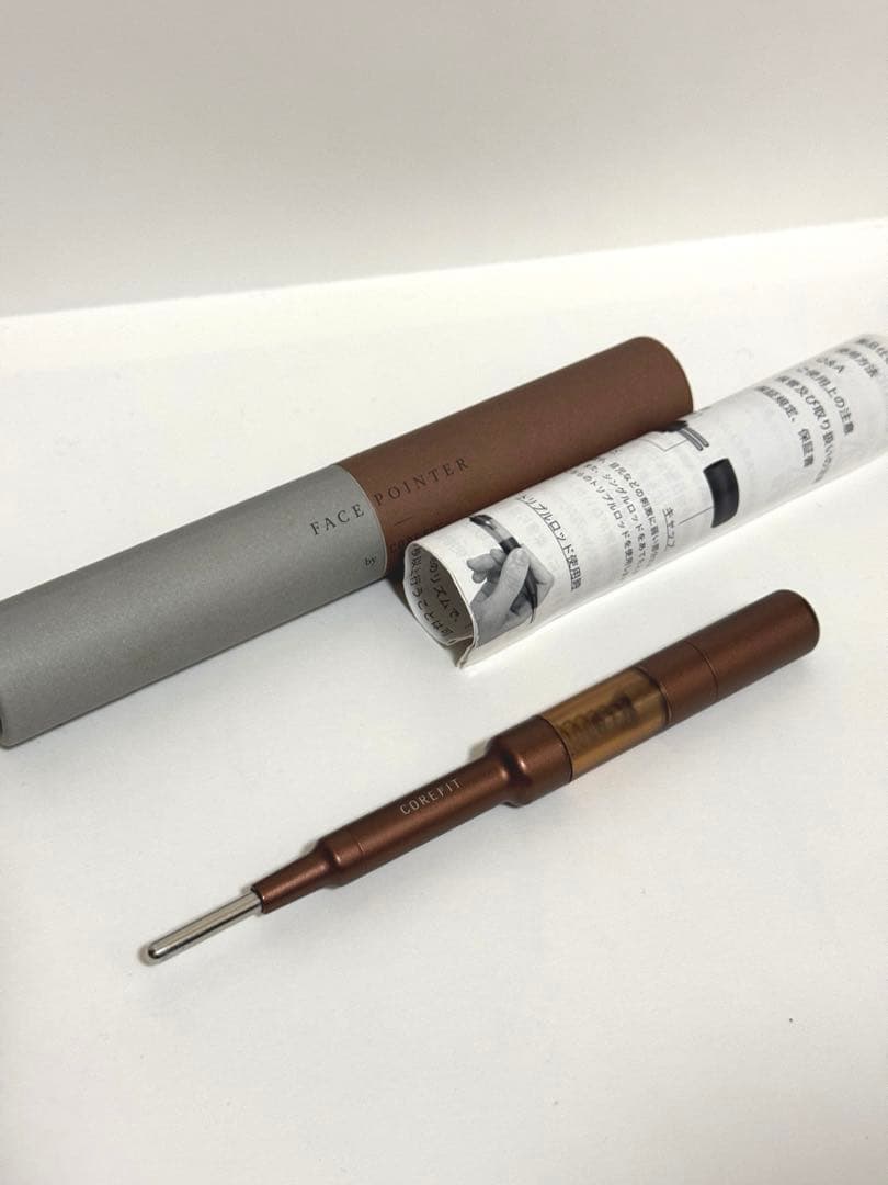 COREFIT FACE POINTER コアフィット フェイスポインター 美品