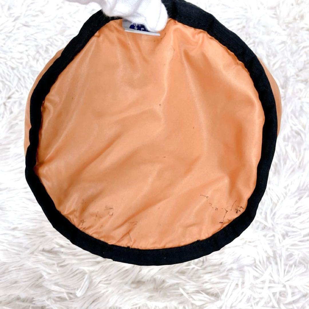 ✨美品 ポーター タンカー ボストンバッグ ミニボストン ダッフル 肩がけ 黒