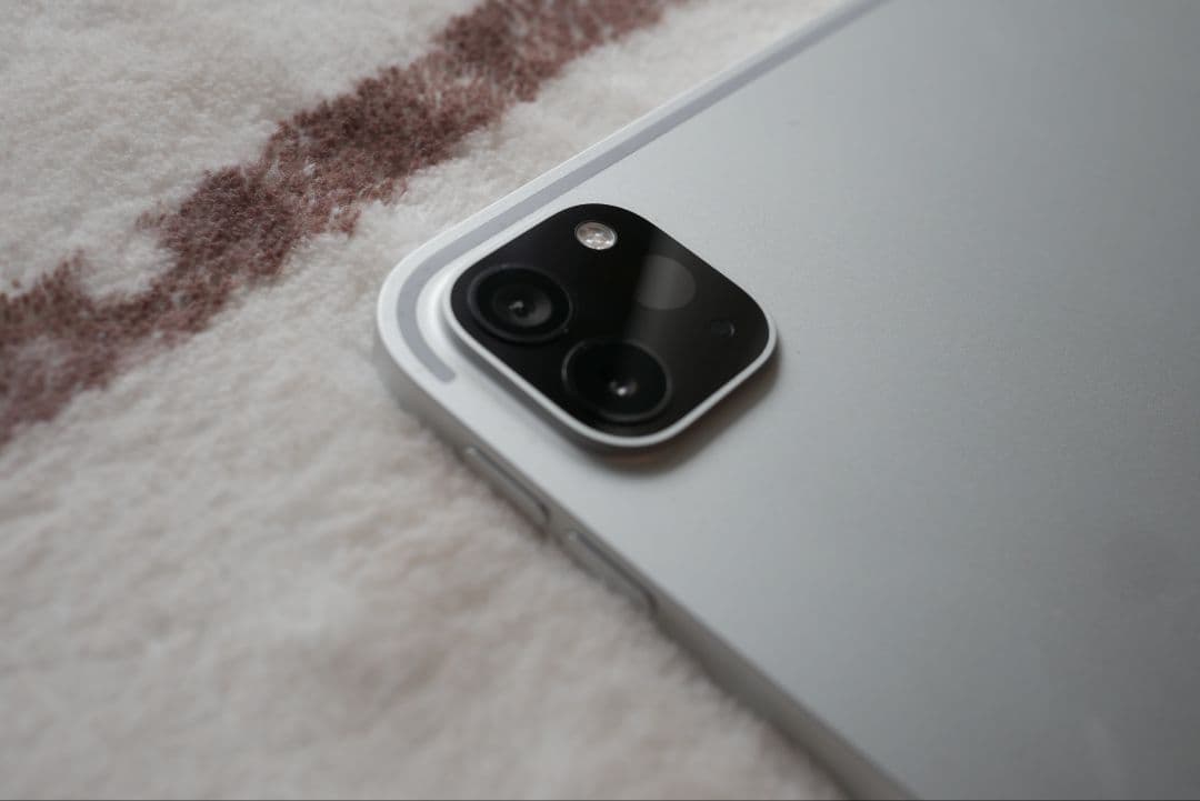 iPad Pro 第4世代 Wi-Fi（12.9インチ、1TB）