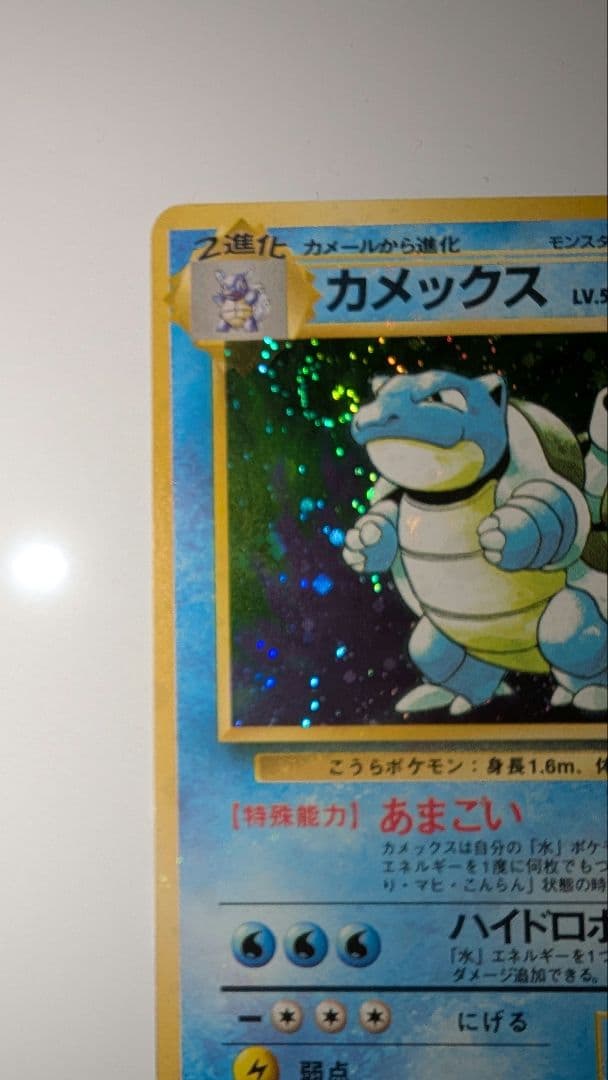 m*m様 カメックス　★マークあり