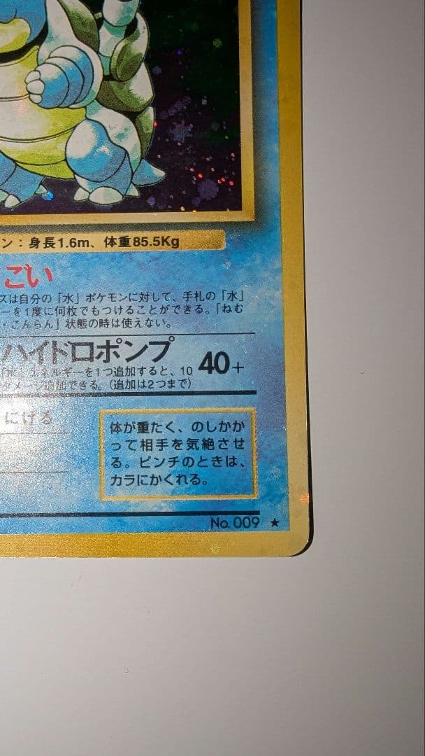 m*m様 カメックス　★マークあり