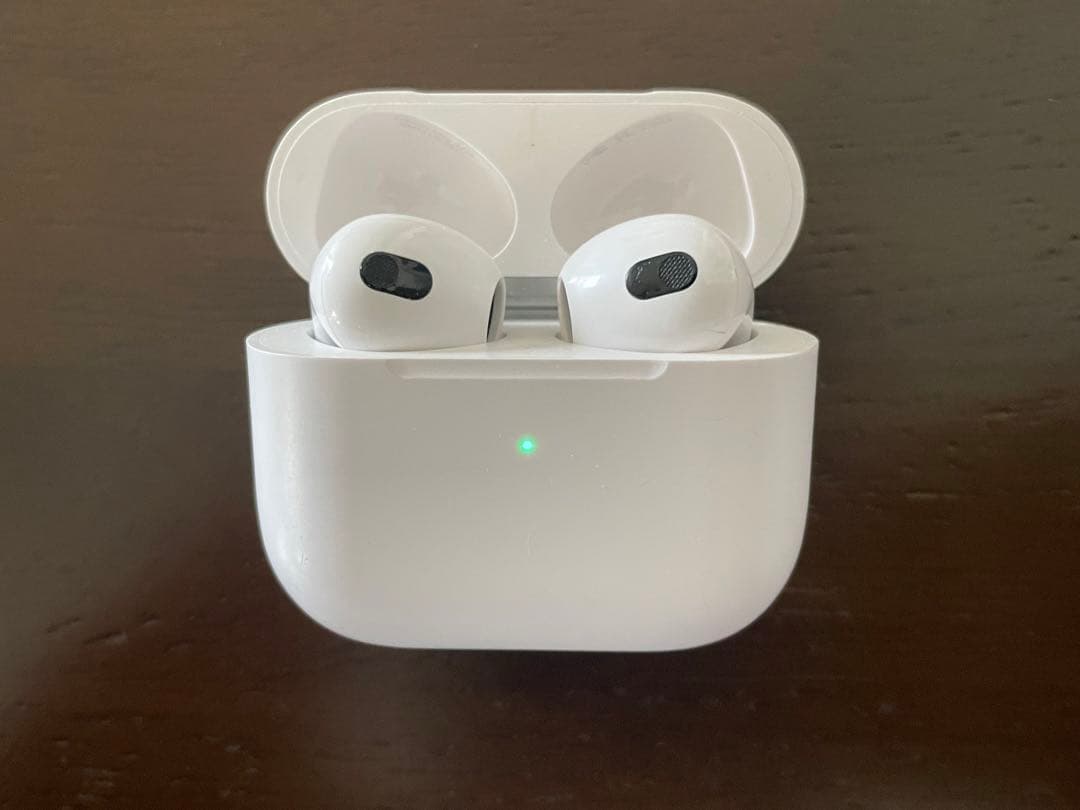 AirPods 3 Apple 純正品