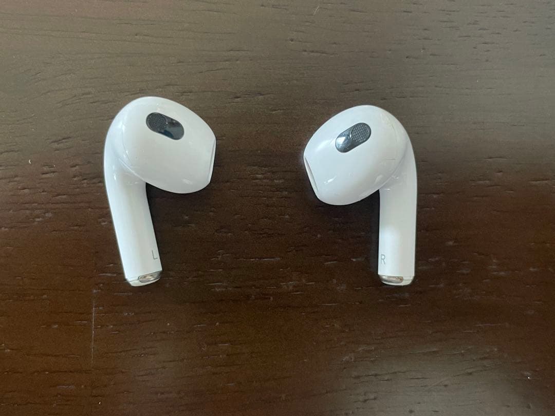 AirPods 3 Apple 純正品
