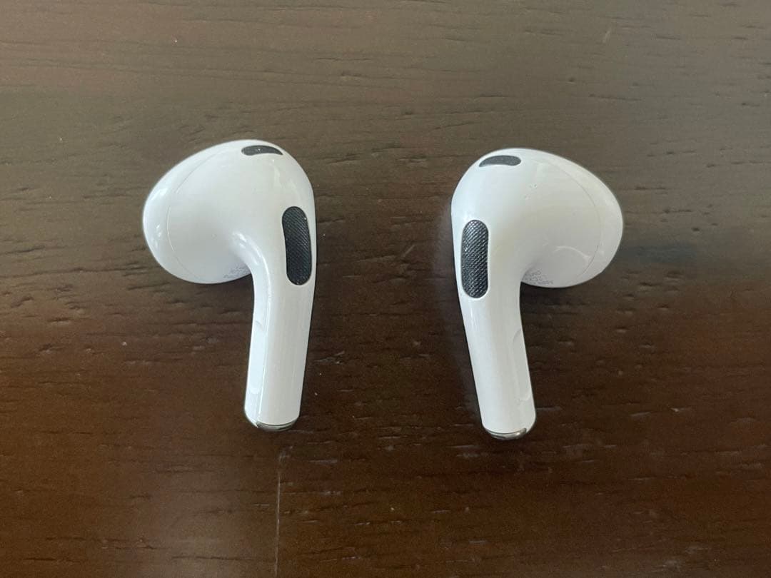 AirPods 3 Apple 純正品