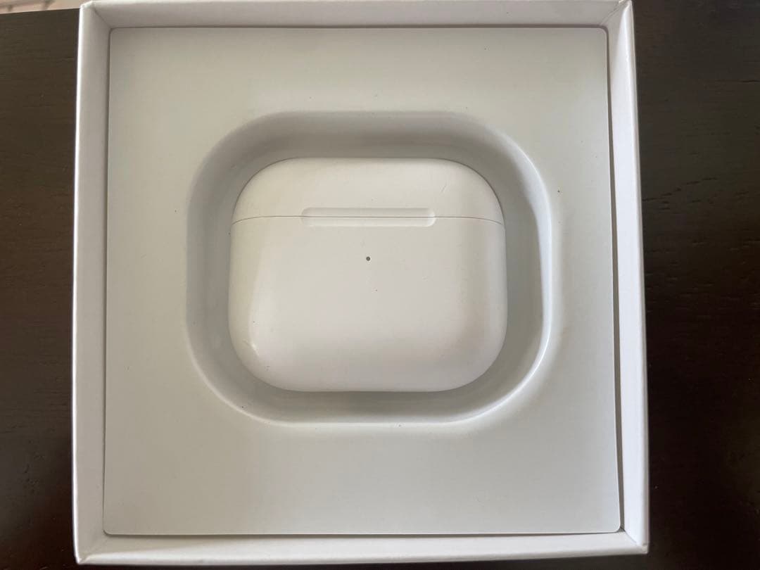 AirPods 3 Apple 純正品