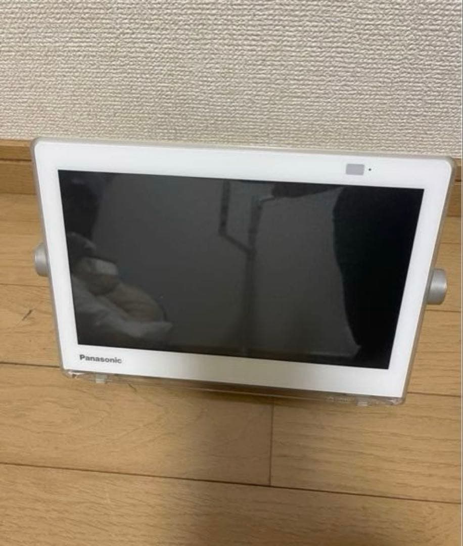 パナソニック プライベートビエラ UN-10CN9D