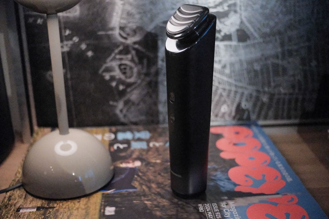 Panasonic EH-SR85 RF リフトケア ハリ 引き締め