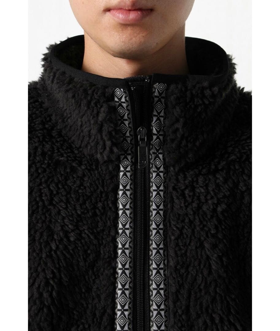 ノースフェイス　Sweet Water Pullover Bio Lサイズ