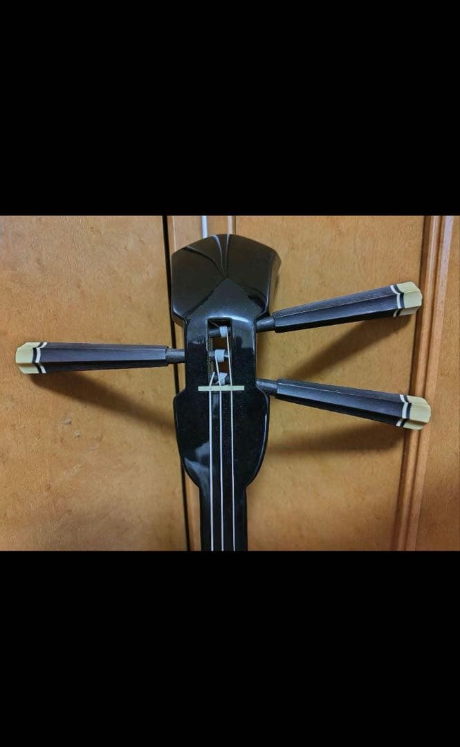 沖縄　宮里三線【オマケ付き】