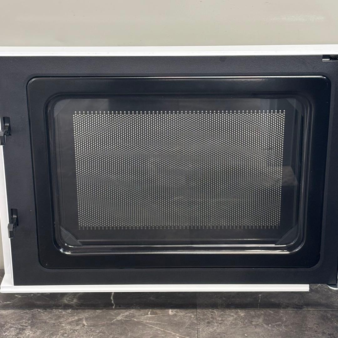 ∞送料込！2024年製アイリスオーヤマ オーブンレンジ MO-T1605-WH