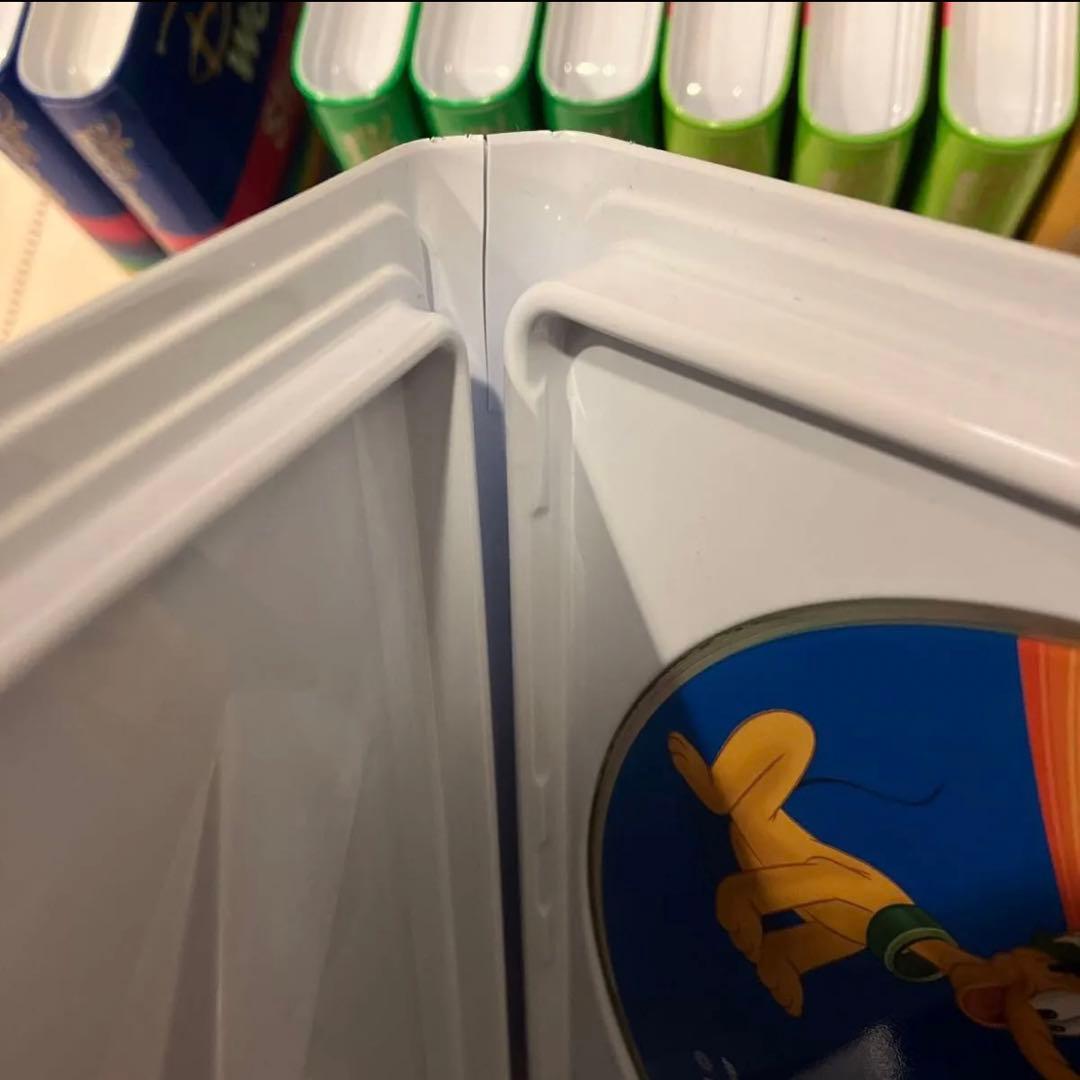 ストレートプレイ　ディズニーワールドオブイングリッシュ