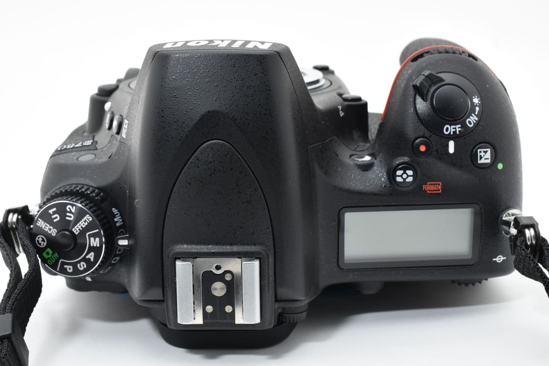 ■ほぼ新品■ ニコン D750 一眼レフカメラ #C630