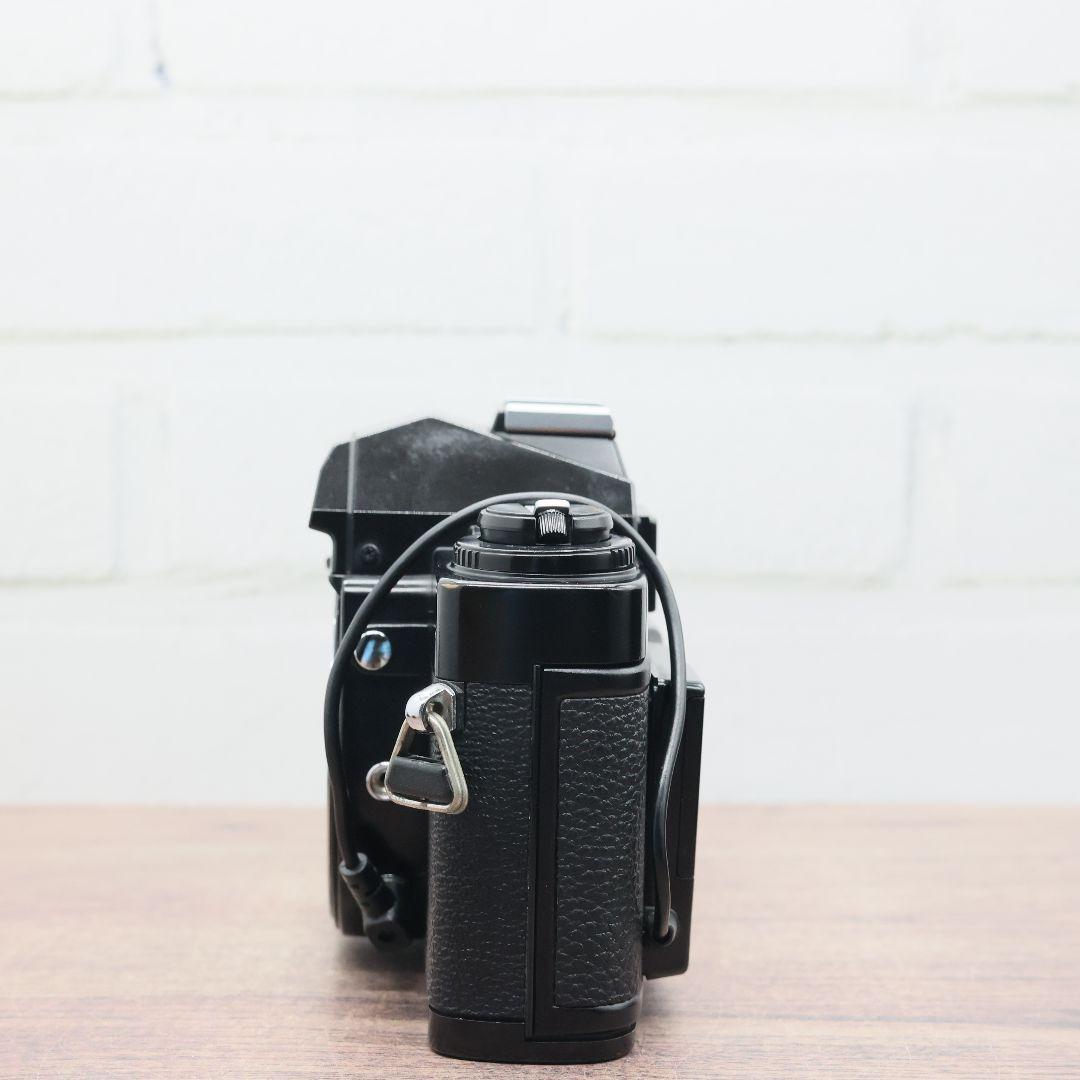 【動作品】minolta X-7/MD ZOOM 35-70mm F3.5 Ⅱ型