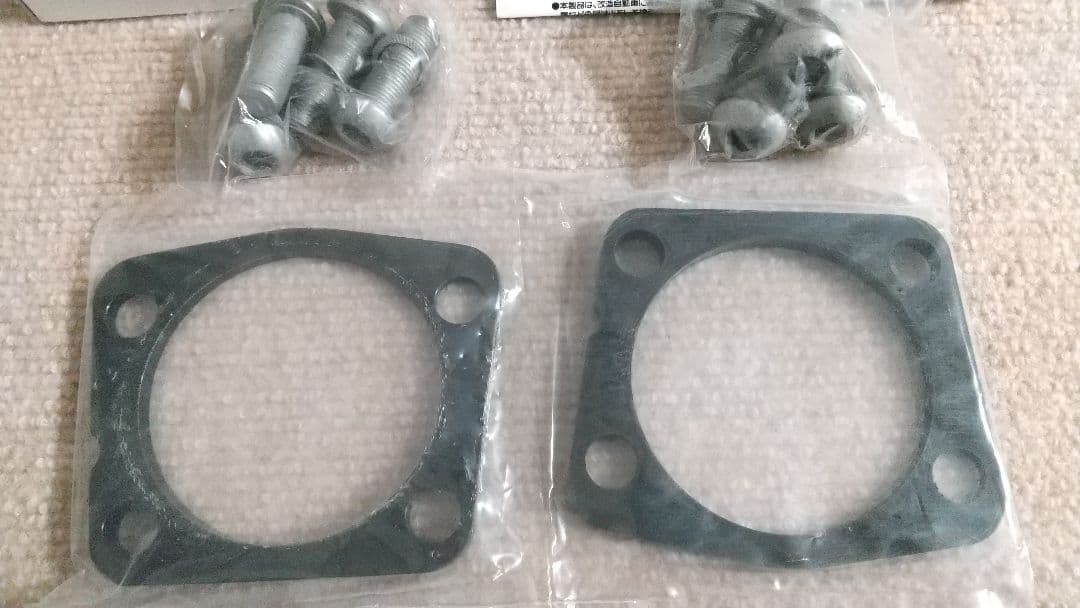 リアキャンバープレート 3° ヴィッツ KSP90 SCP90