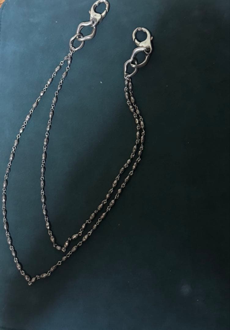 ブラッディマリー アレーナ ウォレットチェーン 82-AM2406-75