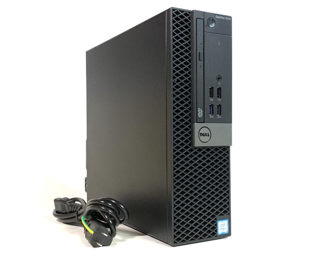 DELL M.2 SSD＋2.0TB Windows11 Pro i5 16GB