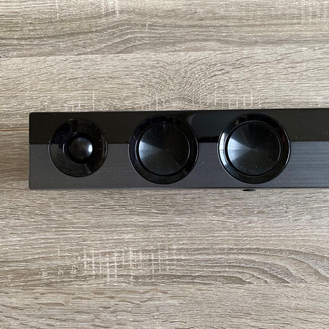 SHARP シャープ ホームシアタースピーカー HT-SB20