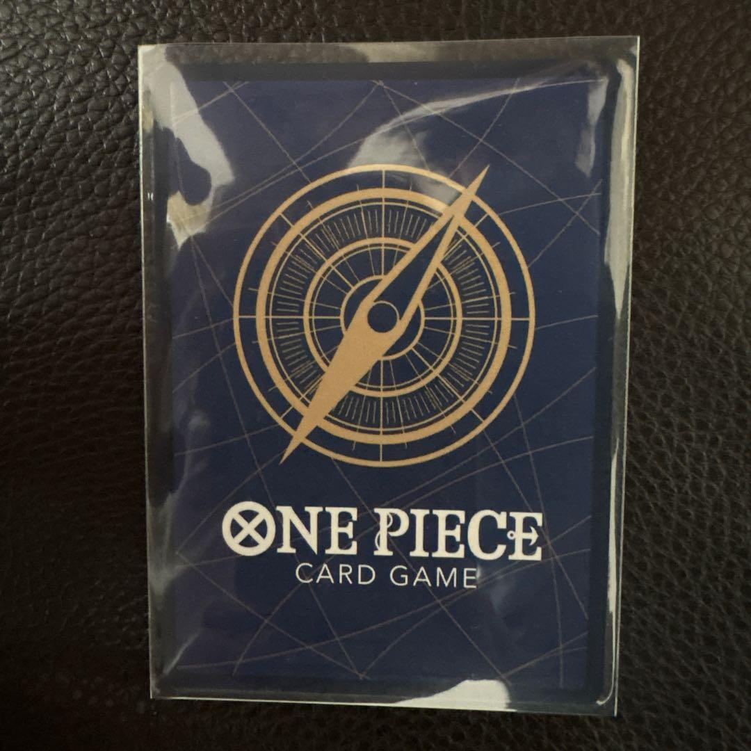 ONE PIECE カードゲーム ロロノア・ゾロ セット売り