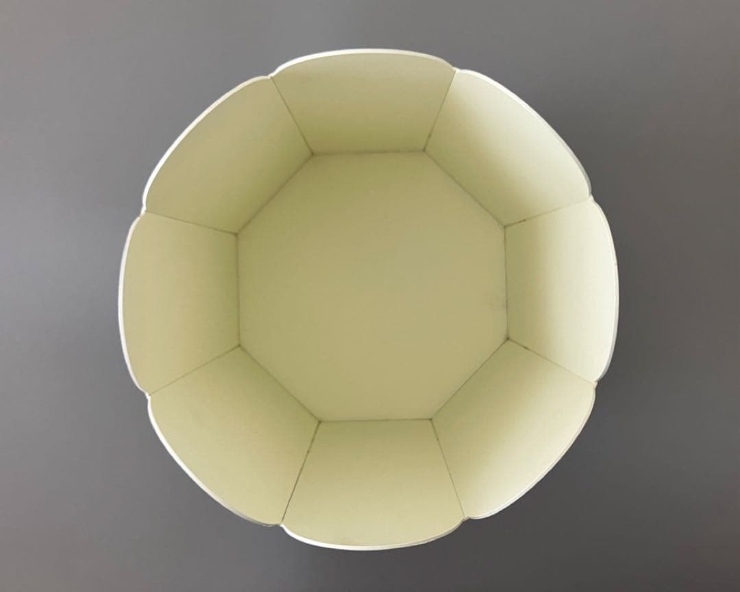 花瓶・フラワースタンド HAY ARCS VASE Miller