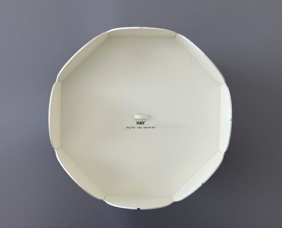 花瓶・フラワースタンド HAY ARCS VASE Miller