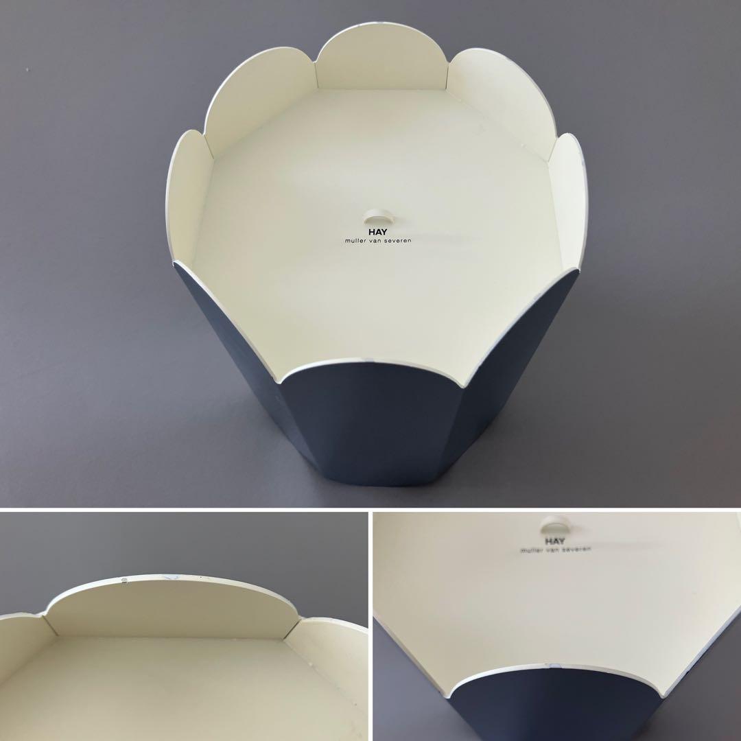 花瓶・フラワースタンド HAY ARCS VASE Miller