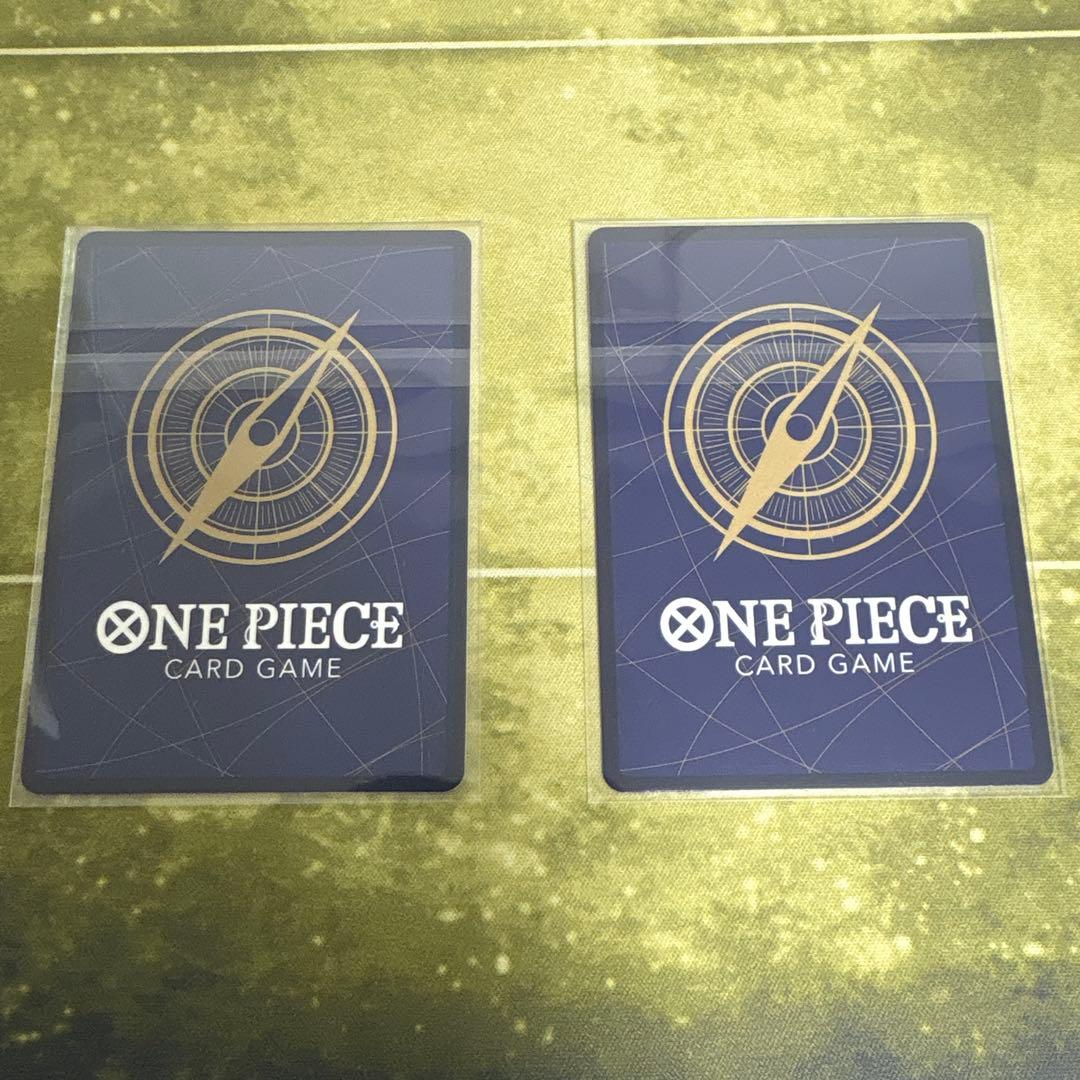 【未開封】ワンピースカード　フラッグシップ　たしぎ