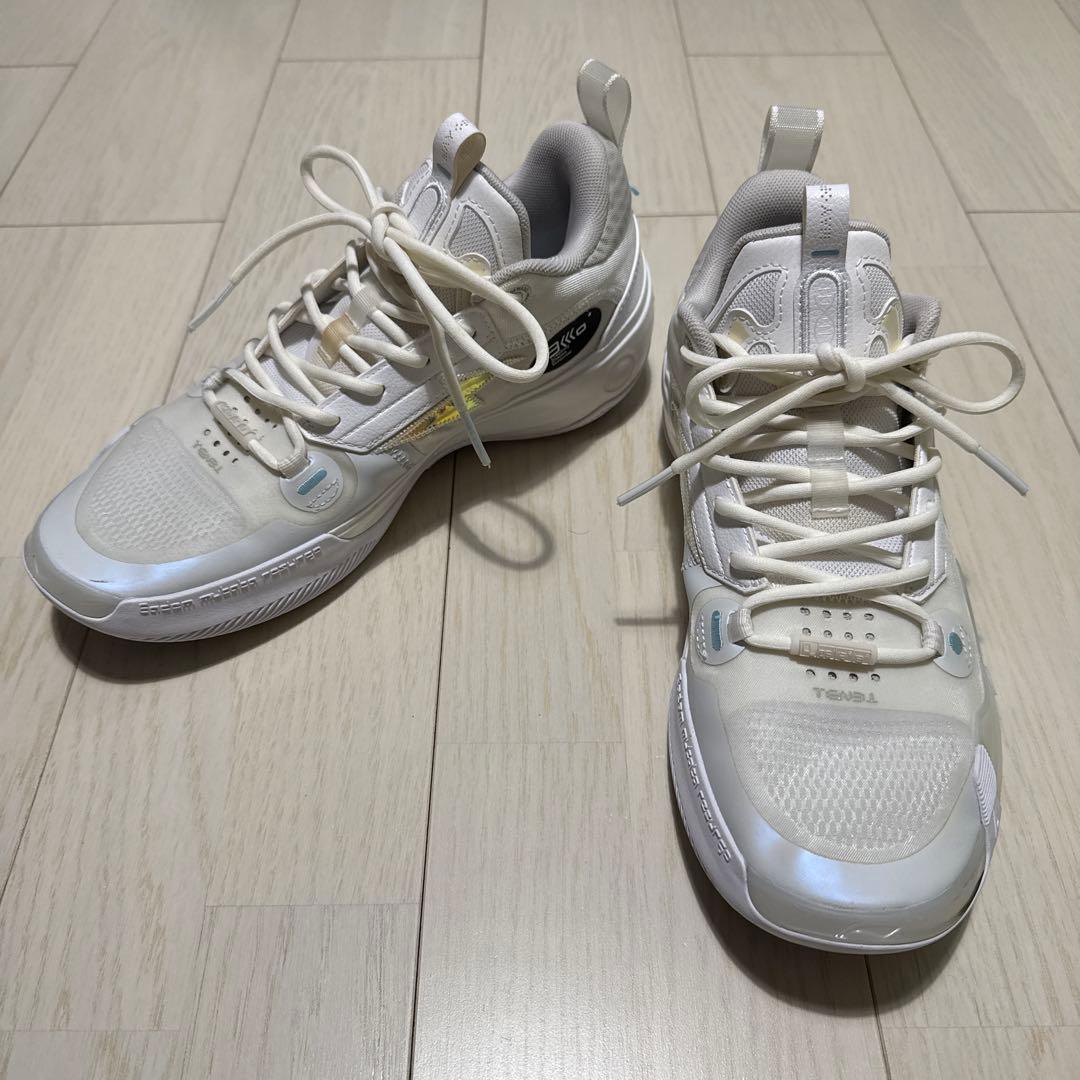 シューズ(男性用) Way of Wade 10