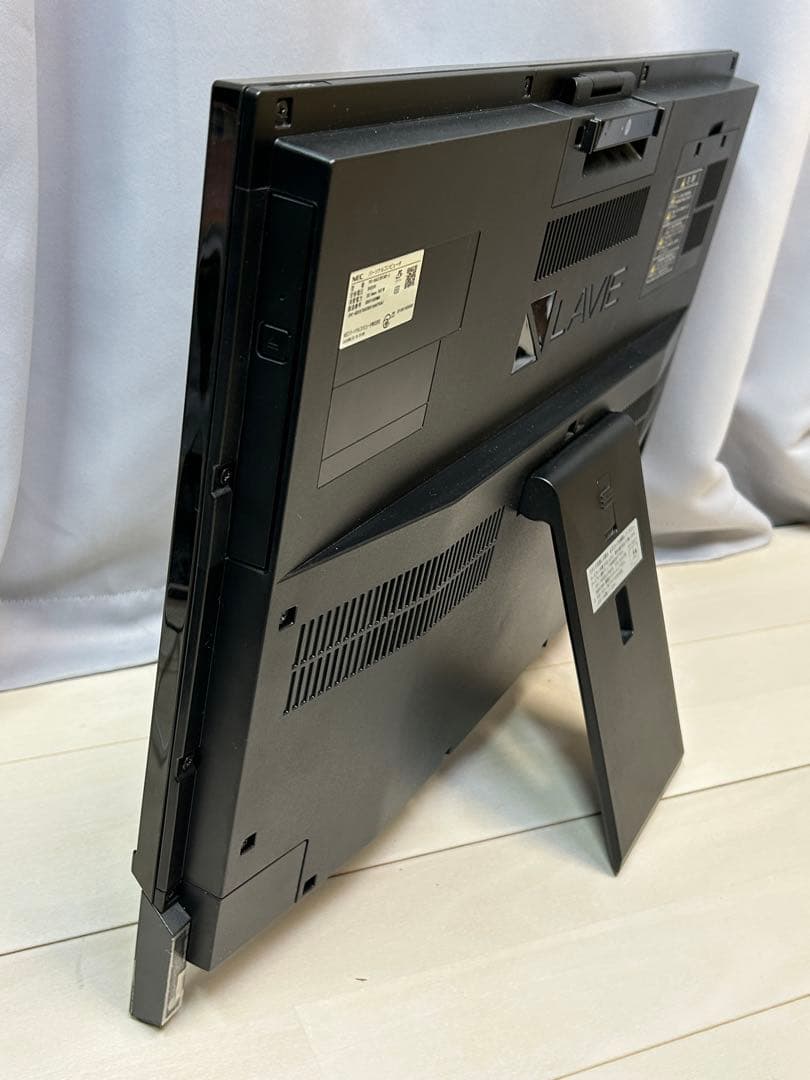 LAVIE 一体型デスクトップ DA570/FAB Core i7 Win11