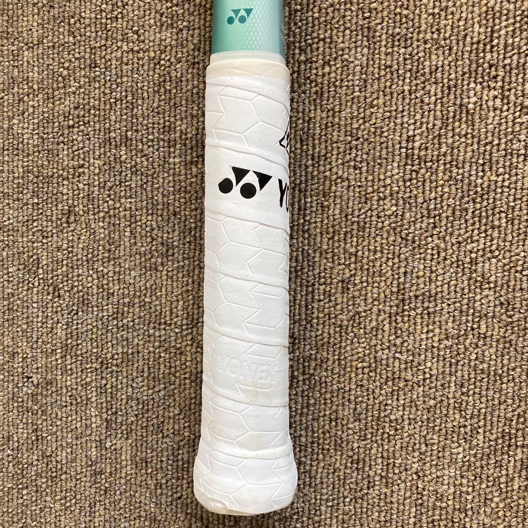 YONEX ボルトレイジ　02VR7V ソフトテニスラケット