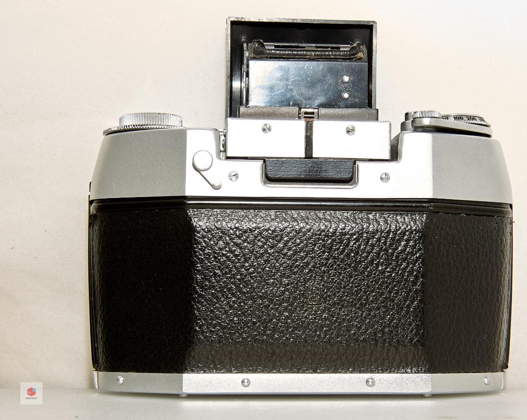 Y*e様 【動作品】Exakta VX,　EXA Ia.　Domiplan 2.