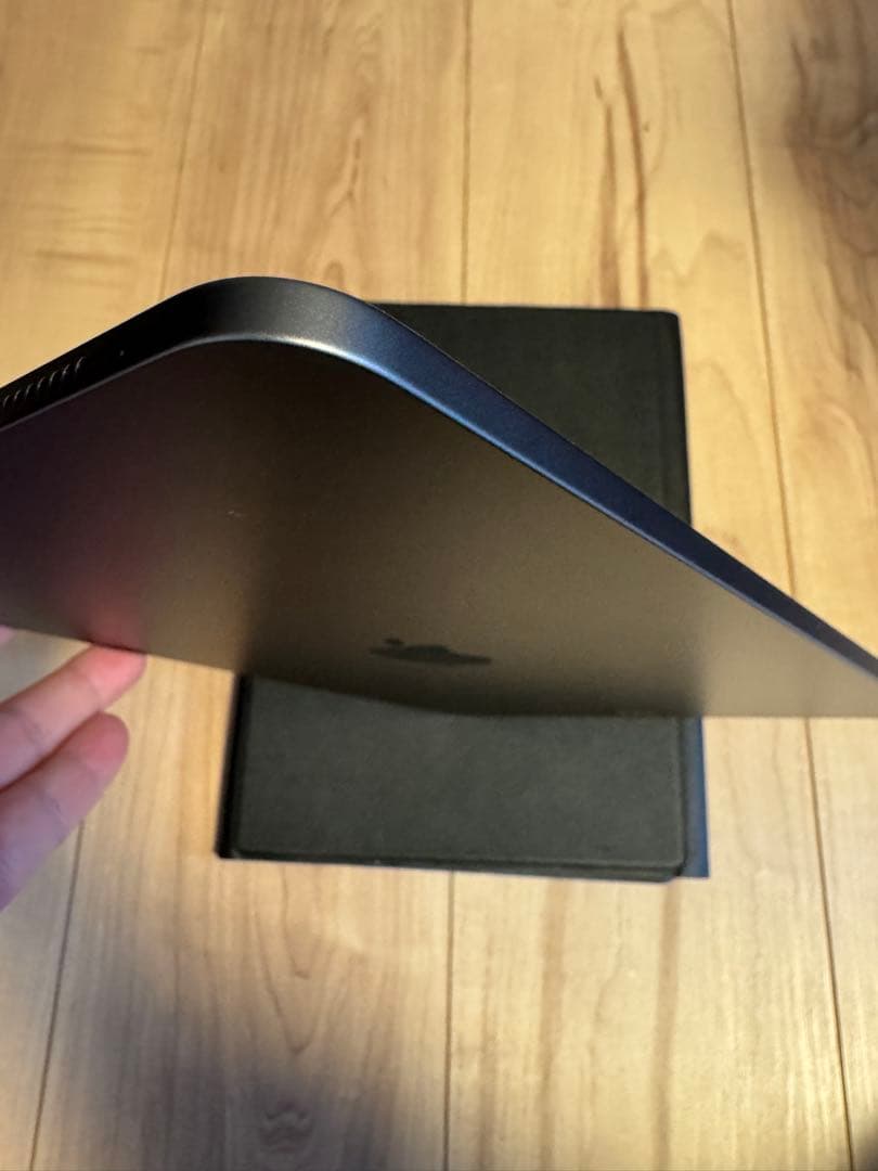 【超美品】Apple iPad Air（第４世代）256GB スペースグレー