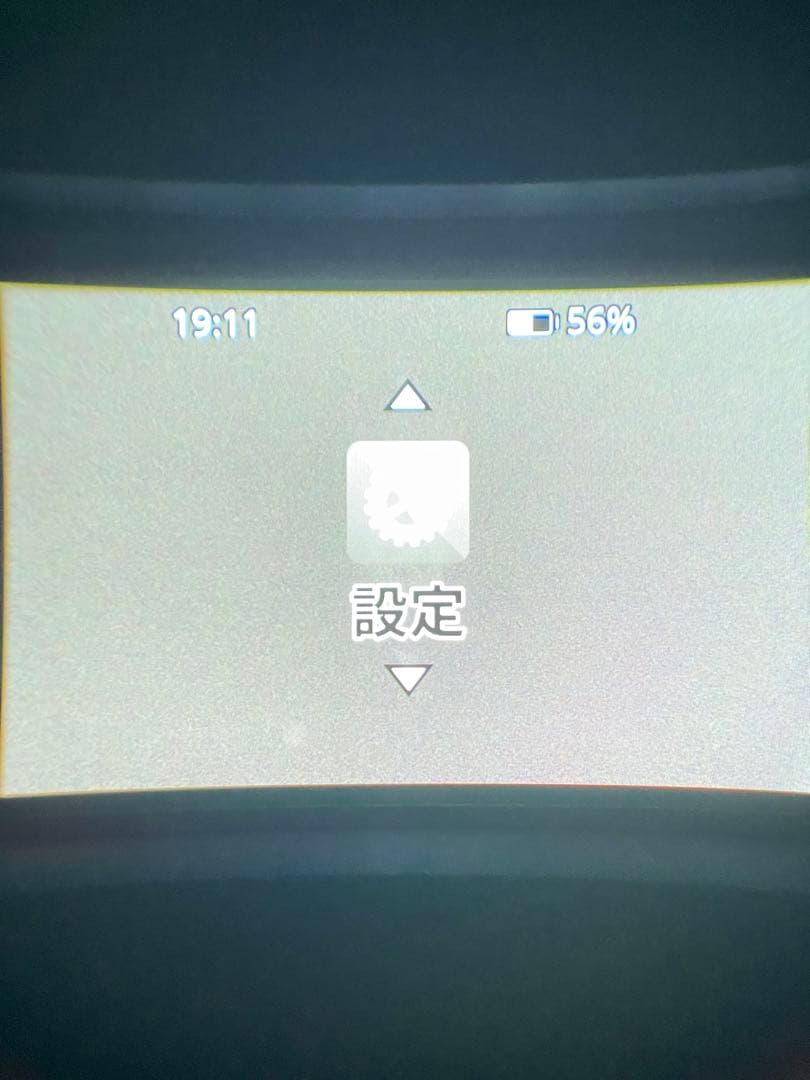 GARMIN Z82 ゴルフ用距離計