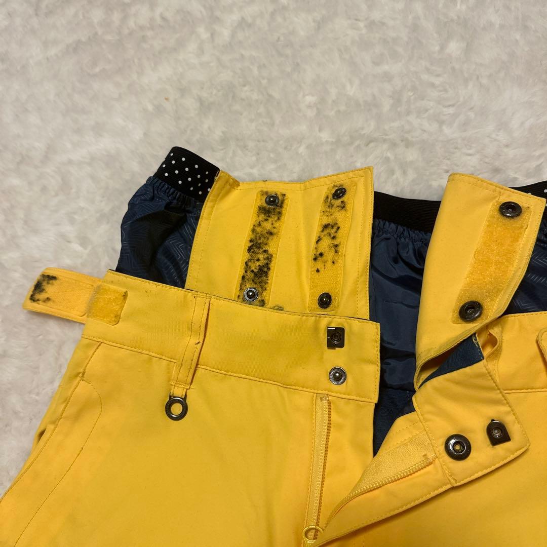 ROXY M スノボウェア 上下セット